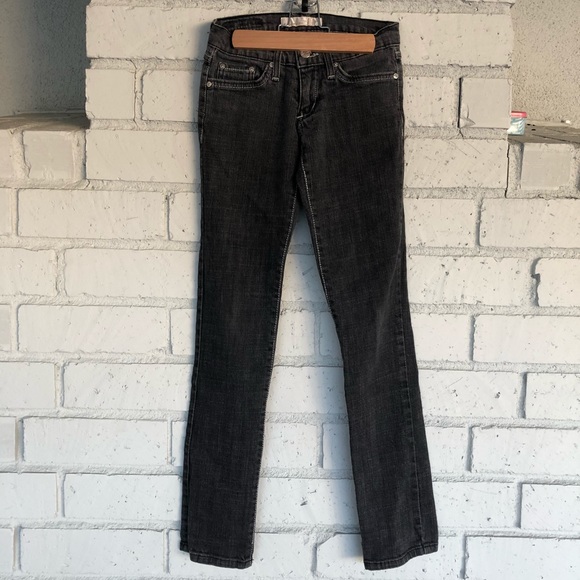 Flying Monkey Denim - Flying Monkey Jeans B4
